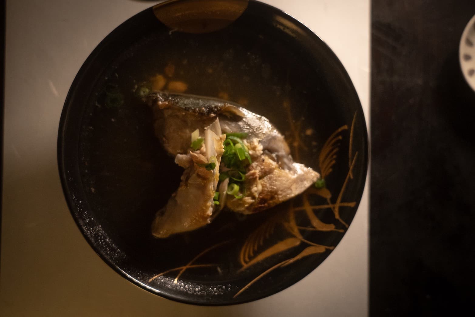 煮魚